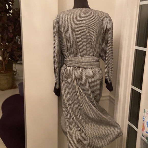 2 In 1 Custom Made Dress/Cape - Picture 11 of 16